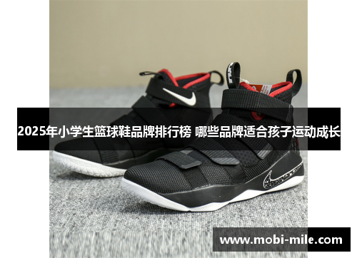 2025年小学生篮球鞋品牌排行榜 哪些品牌适合孩子运动成长 2025年小学生篮球鞋品牌排行榜 哪些品牌适合孩子运动成长
