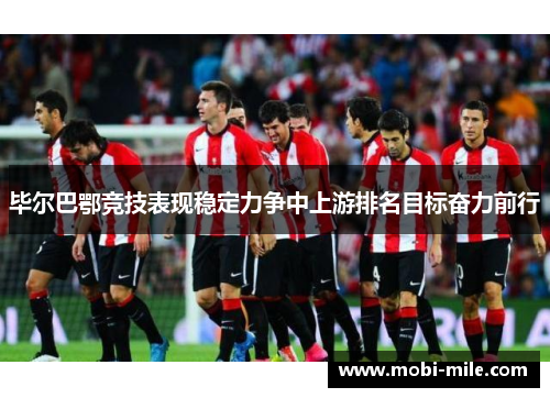 毕尔巴鄂竞技表现稳定力争中上游排名目标奋力前行 毕尔巴鄂竞技表现稳定力争中上游排名目标奋力前行