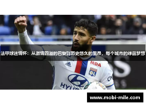 法甲球迷情怀:从激情四溢的巴黎到历史悠久的里昂,每个城市的绿茵梦想 法甲球迷情怀:从激情四溢的巴黎到历史悠久的里昂,每个城市的绿茵梦想