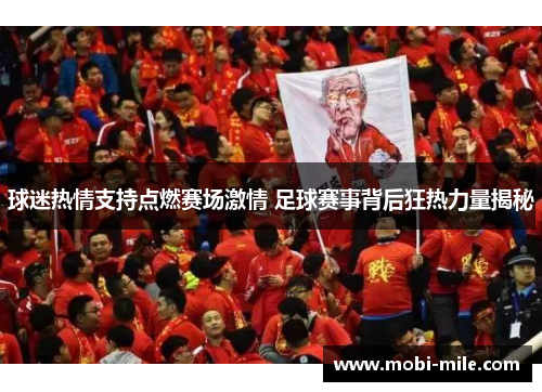 球迷热情支持点燃赛场激情 足球赛事背后狂热力量揭秘 球迷热情支持点燃赛场激情 足球赛事背后狂热力量揭秘