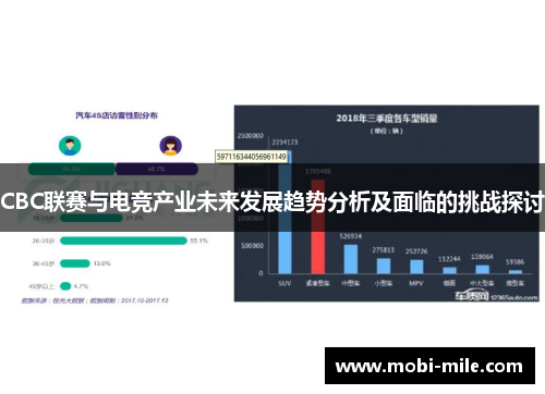 CBC联赛与电竞产业未来发展趋势分析及面临的挑战探讨 CBC联赛与电竞产业未来发展趋势分析及面临的挑战探讨