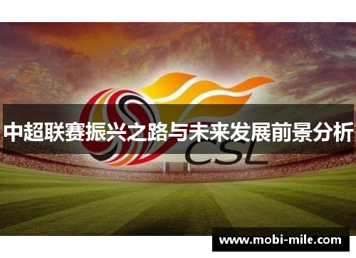 中超联赛振兴之路与未来发展前景分析 中超联赛振兴之路与未来发展前景分析