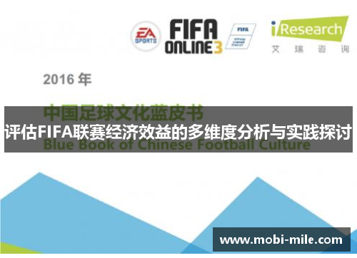 评估FIFA联赛经济效益的多维度分析与实践探讨 评估FIFA联赛经济效益的多维度分析与实践探讨