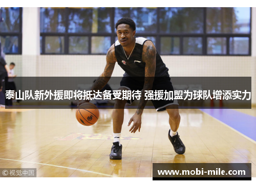 泰山队新外援即将抵达备受期待 强援加盟为球队增添实力 泰山队新外援即将抵达备受期待 强援加盟为球队增添实力
