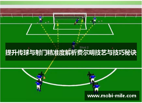 提升传球与射门精准度解析费尔明技艺与技巧秘诀 提升传球与射门精准度解析费尔明技艺与技巧秘诀