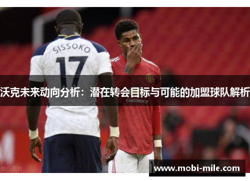 沃克未来动向分析:潜在转会目标与可能的加盟球队解析 沃克未来动向分析:潜在转会目标与可能的加盟球队解析