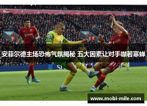 安菲尔德主场恐怖气氛揭秘 五大因素让对手噤若寒蝉 安菲尔德主场恐怖气氛揭秘 五大因素让对手噤若寒蝉