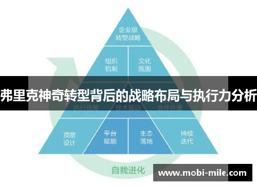 弗里克神奇转型背后的战略布局与执行力分析 弗里克神奇转型背后的战略布局与执行力分析