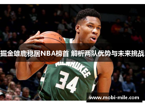 掘金雄鹿稳居NBA榜首 解析两队优势与未来挑战 掘金雄鹿稳居NBA榜首 解析两队优势与未来挑战