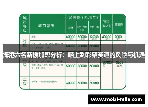 海港六名新援加盟分析:踏上刮彩票赛道的风险与机遇 海港六名新援加盟分析:踏上刮彩票赛道的风险与机遇