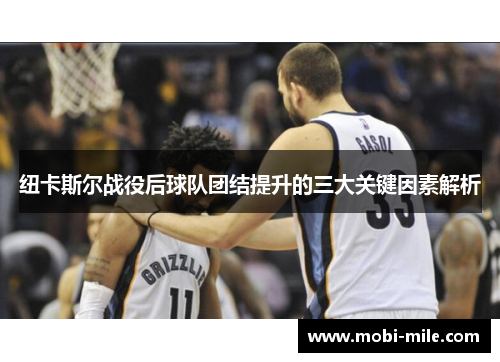 纽卡斯尔战役后球队团结提升的三大关键因素解析 纽卡斯尔战役后球队团结提升的三大关键因素解析