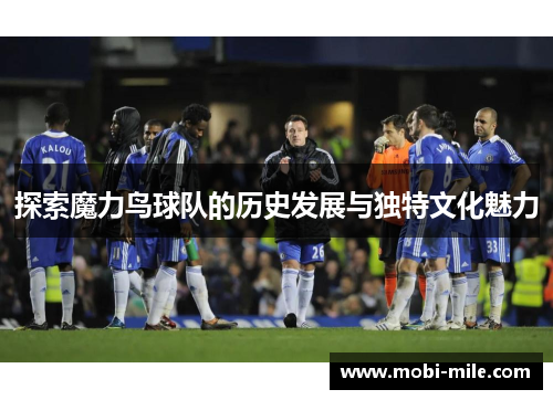探索魔力鸟球队的历史发展与独特文化魅力 探索魔力鸟球队的历史发展与独特文化魅力