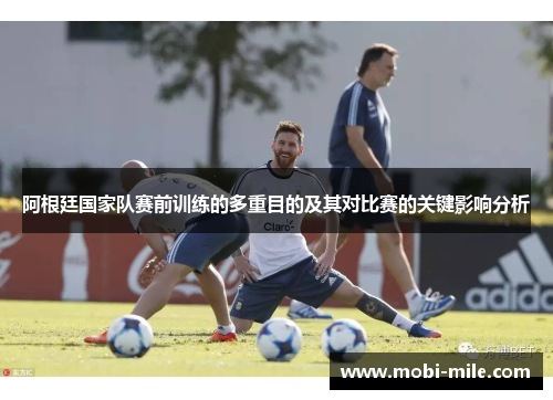阿根廷国家队赛前训练的多重目的及其对比赛的关键影响分析 阿根廷国家队赛前训练的多重目的及其对比赛的关键影响分析