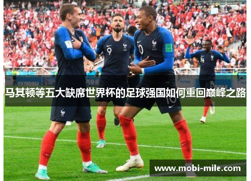 马其顿等五大缺席世界杯的足球强国如何重回巅峰之路