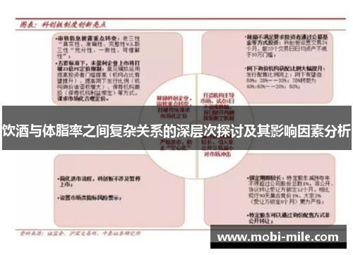 饮酒与体脂率之间复杂关系的深层次探讨及其影响因素分析 饮酒与体脂率之间复杂关系的深层次探讨及其影响因素分析