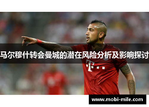 马尔穆什转会曼城的潜在风险分析及影响探讨 马尔穆什转会曼城的潜在风险分析及影响探讨