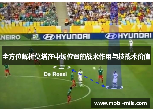 全方位解析莫塔在中场位置的战术作用与技战术价值 全方位解析莫塔在中场位置的战术作用与技战术价值