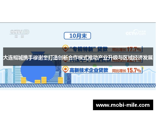 大连鲲城携手穆谢奎打造创新合作模式推动产业升级与区域经济发展