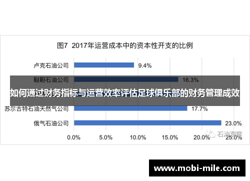 如何通过财务指标与运营效率评估足球俱乐部的财务管理成效 如何通过财务指标与运营效率评估足球俱乐部的财务管理成效